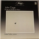 John Cage, Grete Sultan - Etudes Australes For Piano