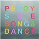 Peggy Sue - Song & Dance